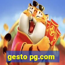 gesto pg.com